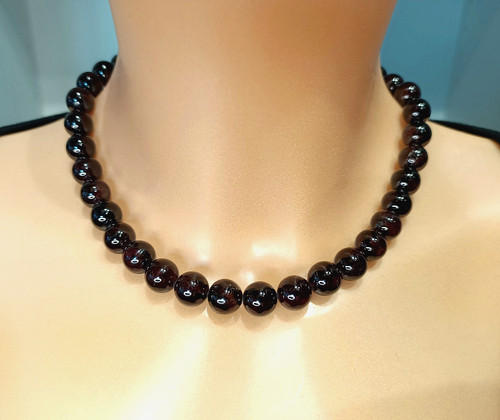 Ancienne collier ras coup - collier, de