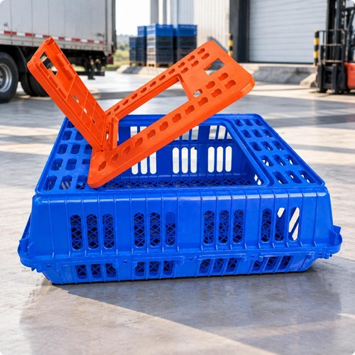 Cage transport pour - transport,