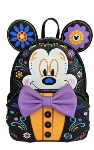 Loungefly disney mickey mouse - loungefly,