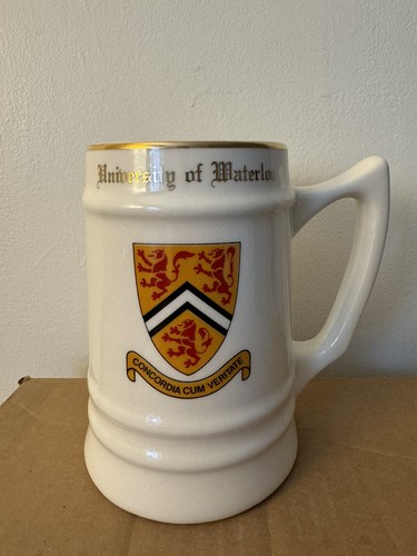 Mug bière l - de, l'université