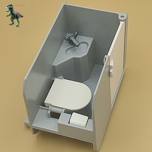 Playmobil 5261 salle - , bain