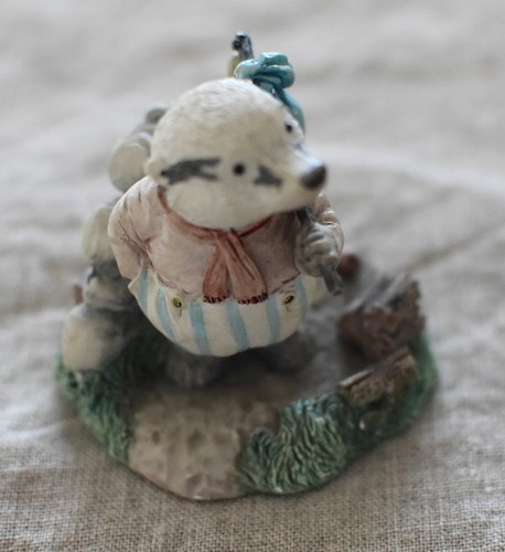 Figurine villeroy boch - figurine,