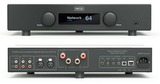 Hegel H120 Integrated Stereo