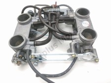 CORPS D'INJECTION DROIT HONDA