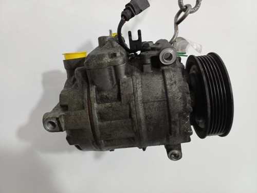 Compresseur clim audi 1 - compresseur,