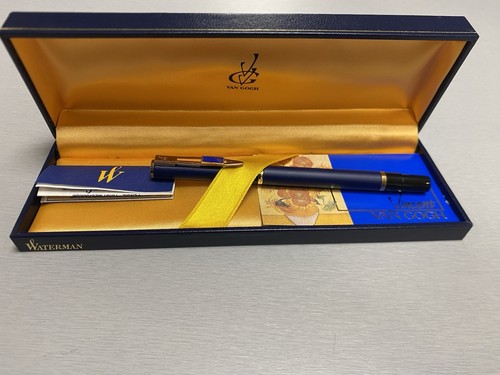 Stylo bille waterman - stylo,