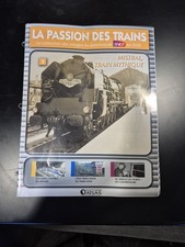 Fascicule LA PASSION DES