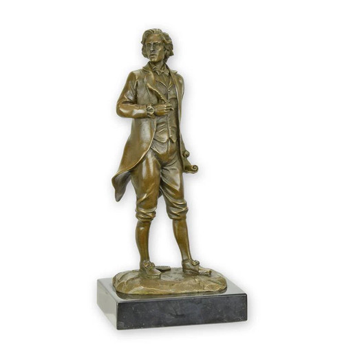 Statue moderne sculpture - moderne,