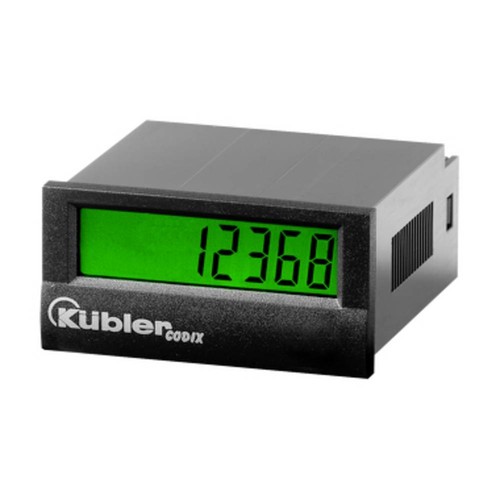 Fréquencemètre lcd - fréquencemètre,