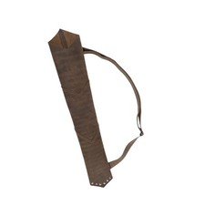 Sac De Rangement Pour Accessoires D'archer Traditionnel Vintage, Carquois à