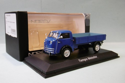 Norev tempo matador 1950 - tempo,