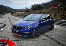 Peugeot 308 GTI 250/263/270cv