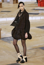 Exceptionnelle et rare  jupe