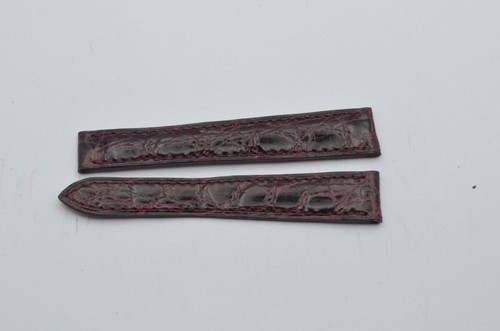 Cartier pasha cuir bracelet - cartier,