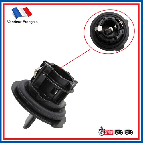 Porte ampoule douille - ampoule,