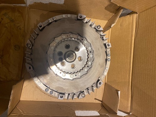 Volant moteur mono masse bmw - volant,