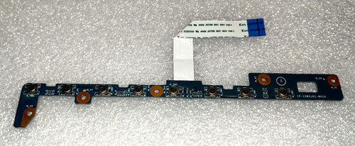 Carte bouton multimedia - carte,