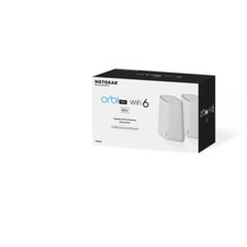 Routeur WIFI NETGEAR Orbi Pro WiFi  Mini WIFI 6 AX1800