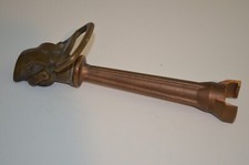 Lance incendie - lance, d'incendie