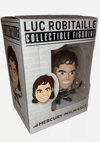 Luc robitaille collectible - luc,
