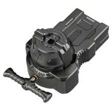 🌀 LANCEUR/LAUNCHER A FIL/STRING DROITE/GAUCHE POUR TOUPIE  BEYBLADE NEUF  🌀