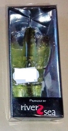 Sert leurre poisson nageur - sert,