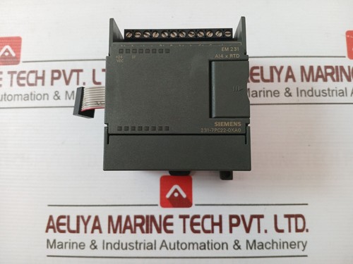 Siemens 6es7 231 - siemens,