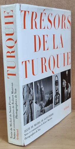 Magnifique livre sur art - livre,