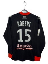 MATCH ISSUE MACRON FC LORIENT