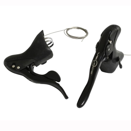 Levier manette route patin - levier-manette,