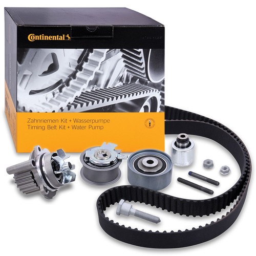 Contitech kit distribution - de,
