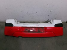 7701477840 PARE-CHOCS ARRIÈRE