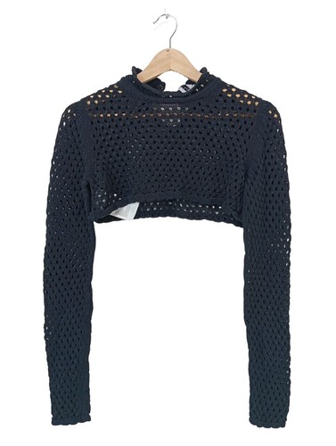 Moschino pull court dames - moschino,