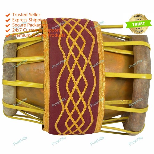 Jack wood thavil pakhawaj - jack, drum