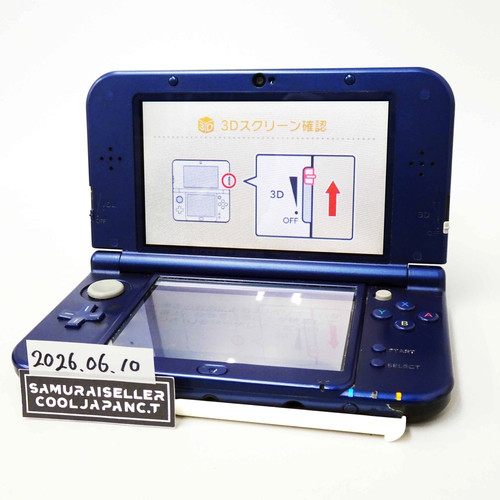 Console new nintendo 3ds - new,