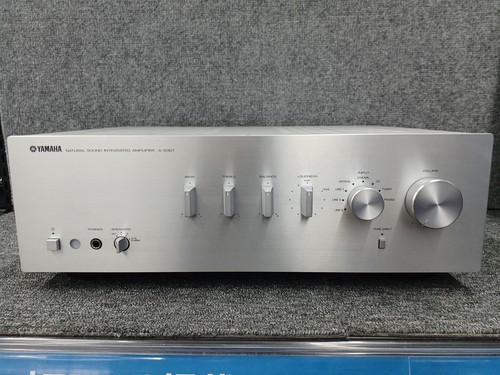 Yamaha s301 stereo - a,