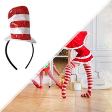 Mini chapeau haut de forme