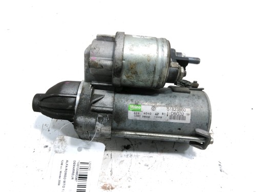 Demarreur 51823860 alfa romeo - 51823860,