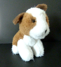 42. Doudou peluche AJENA CHIEN