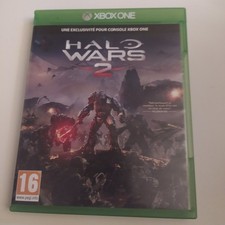 HALO WARS 2 MICROSOFT XBOX ONE (SERIES X)