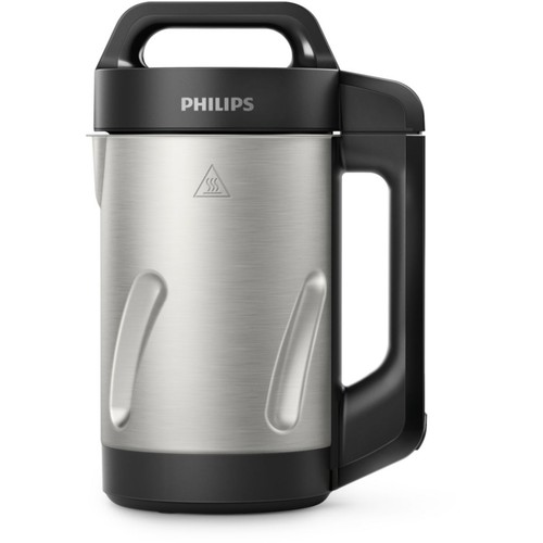 Blender chauffant philips - blender,