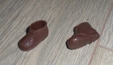 big jim mattel chaussure