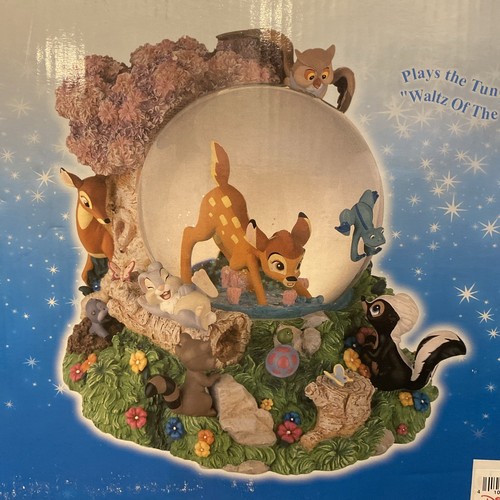 Disney bambi and friends - bambi,