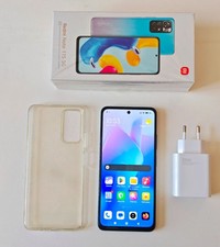 Téléphone Xiaomi Redmi Note