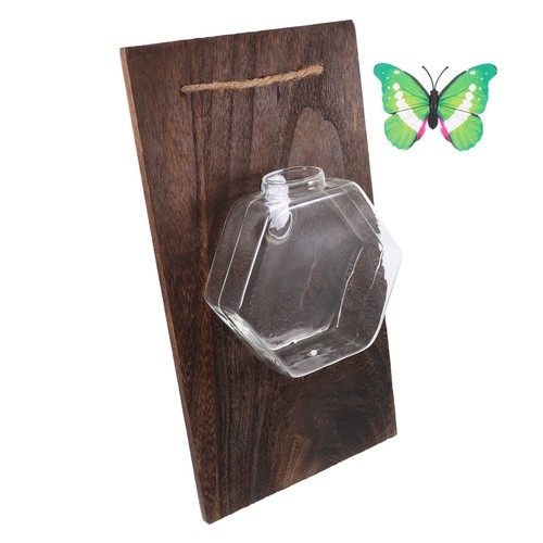 Pot fleur suspendre vase - de, a
