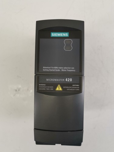 Variateur fréquence - de,