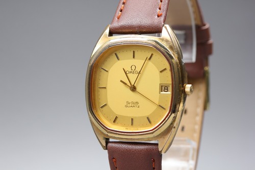 Montre homme vintage 1970s - montre,
