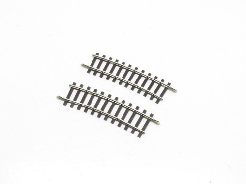 Hornby lot rails courbes - hornby,