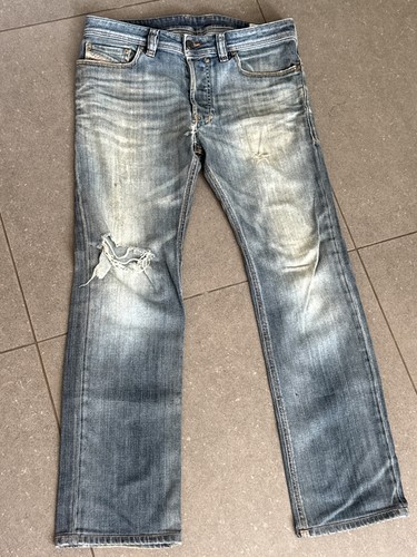 Diesel safado jeans men - jeans, men's