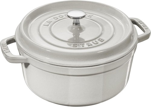 Cocotte round 40501 - la,